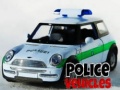 Тоглоом Police Vehicles