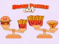 Тоглоом Brain Puzzle Out