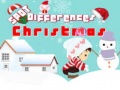 Тоглоом Christmas 2020 Spot Differences