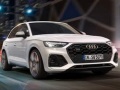 Тоглоом Audi SQ5 TDI Slide