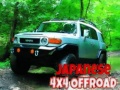 Тоглоом Japanese 4x4 Offroad