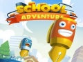 Тоглоом School Adventure