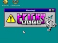 Тоглоом Tricky Keys