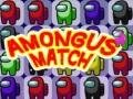 Тоглоом Among us Match