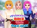 Тоглоом Princesses Bike Ride Day Out