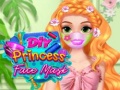 Тоглоом DIY Princesses Face Mask