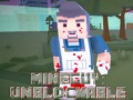 Тоглоом MineGuy: Unblockable
