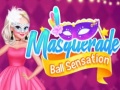 Тоглоом Masquerade Ball Sensation