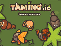 Тоглоом Taming.io
