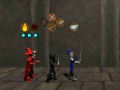 Тоглоом Conga Line Heroes