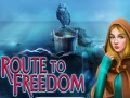 Тоглоом Route to Freedom