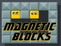Тоглоом Magnetic Blocks