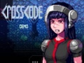 Тоглоом Cross Code Demo