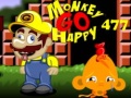 Тоглоом Monkey Go Happy Stage 477