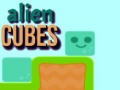 Тоглоом Alien Cubes
