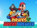 Тоглоом Pirate Bricks Breaker