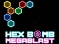 Тоглоом Hex bomb Megablast