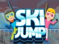 Тоглоом Ski Jump