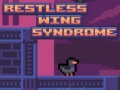 Тоглоом Restless Wing Syndrome