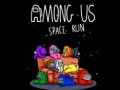 Тоглоом Among Us Space Run