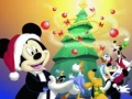 Тоглоом Disney Christmas Jigsaw Puzzle 2
