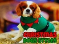 Тоглоом Christmas Dogs Styles
