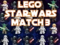 Тоглоом Lego Star Wars Match 3