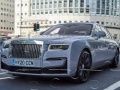 Тоглоом Rolls-Roycs Ghost Puzzle