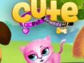 Тоглоом Cute Pet Friends