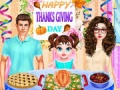 Тоглоом Baby Taylor Thanksgiving Day