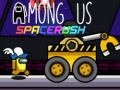 Тоглоом Among Us SpaceRush