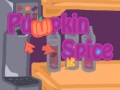 Тоглоом Pumpkin Spice