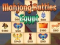 Тоглоом Mahjong Battles Egypt