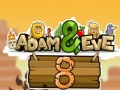 Тоглоом Adam & Eve 8
