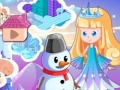 Тоглоом Princess Doll House Design