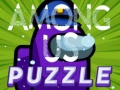 Тоглоом Among Us Puzzle