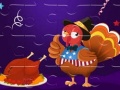 Тоглоом Thanks Giving Puzzle