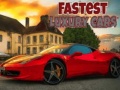 Тоглоом Fastest Luxury Cars