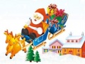 Тоглоом Merry Christmas Slide