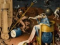 Тоглоом Umaigra big Puzzle Hieronymus Bosch 