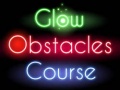 Тоглоом Glow obstacle course