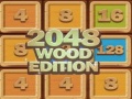 Тоглоом 2048 Wooden Edition