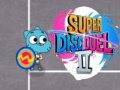 Тоглоом Super Disc Duel 2