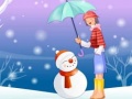 Тоглоом Christmas Romance Slide