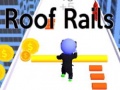 Тоглоом Roof Rails