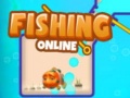 Тоглоом Fishing Online