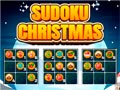 Тоглоом Sudoku Christmas