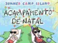 Тоглоом Acampamento De Natal