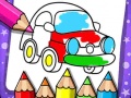 Тоглоом Coloring and Learn