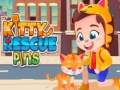 Тоглоом Kitty Rescue Pins
